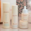 Nacomi Coconut nawilżające serum do twarzy do skóry suchej 30 ml
