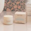 Nacomi Coconut nawilżający krem do twarzy do skóry suchej 40 ml