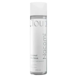 Nacomi Coconut Skin Drink Calm Comfort Essence esencja kojąco-łagodząca 200 ml