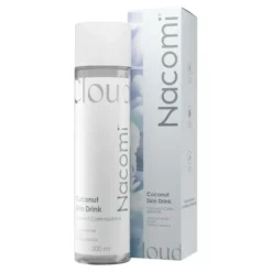 Nacomi Coconut Skin Drink Calm Comfort Essence esencja kojąco-łagodząca 200 ml