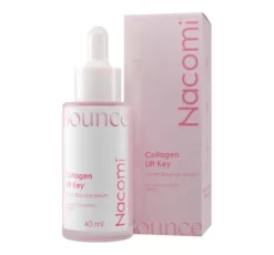 Nacomi Collagen Lift Key serum ujędrniające 40 ml