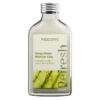 Nacomi Deep Detox Matcha Clay glinka matcha w proszku detoks skóry i naturalny glow od razu cera przetłuszczająca się 100 ml