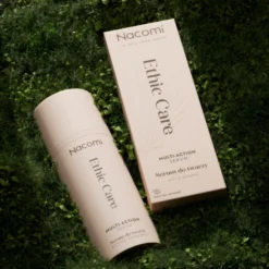 Nacomi Ethic Care Multi-Action serum do twarzy 30 ml