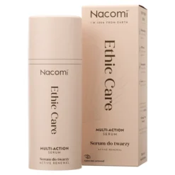 Nacomi Ethic Care Multi-Action serum do twarzy 30 ml