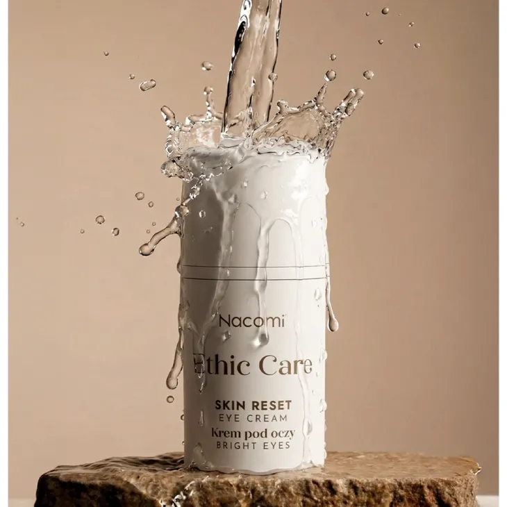 Nacomi Ethic Care Multi-Action serum do twarzy 30 ml