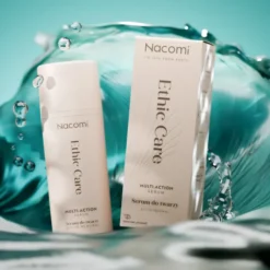 Nacomi Ethic Care Multi-Action serum do twarzy 30 ml