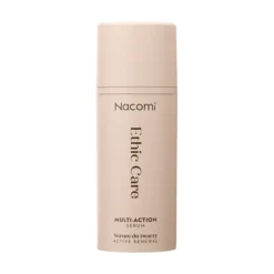 Nacomi Ethic Care Multi-Action serum do twarzy 30 ml