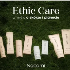 Nacomi Ethic Care Multi-Action serum do twarzy 30 ml