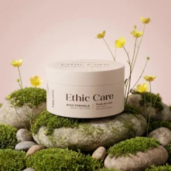 Nacomi Ethic Care Rich Formula odżywcze masło do ciała 100 ml