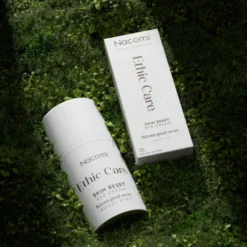 Nacomi Ethic Care Skin Reset krem pod oczy 15 ml