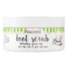 Nacomi Foot Scrub peeling cukrowy do stóp Herbata 125 g