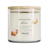 Nacomi Fragrances sojowa świeca zapachowa Cinnamon Bliss 450 g