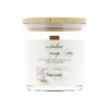 Nacomi Fragrances sojowa świeca zapachowa Winter Nap 140 g