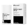 Nacomi Gentleman krem do twarzy z filtrem SPF30 50 ml