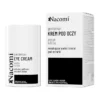 Nacomi Gentleman rozświetlający krem pod oczy 30 ml