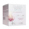Nacomi Glass Skin krem do twarzy 50 ml