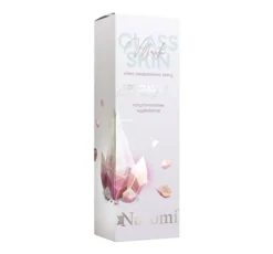 Nacomi Glass Skin maseczka do twarzy 50 ml