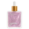 Nacomi Glow Drip Oil Midnight rozświetlający olejek do ciała 50 ml