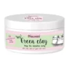 Nacomi Green Clay zielona glinka oczyszczająca 65 g