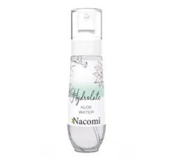 Nacomi Hydrolate hydrolat aloesowy 80 ml