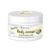 Nacomi lekki nawilżający mus do ciała Coconut-Banana Shake 180 ml