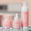 Nacomi Marshmallow serum do twarzy 30 ml