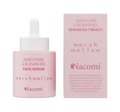 Nacomi Marshmallow serum do twarzy 30 ml