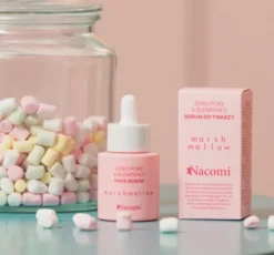 Nacomi Marshmallow serum do twarzy 30 ml