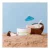 Nacomi masło do ciała Bamboo & Coconut Milk 100 ml