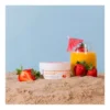Nacomi masło do ciała Mango & Strawberry Colada 100 ml