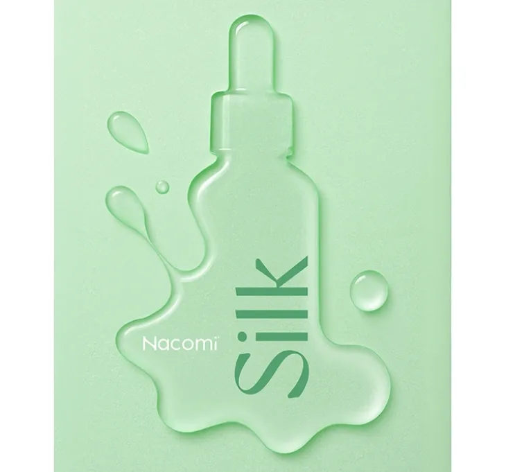 Nacomi Matcha Balance Key serum regulujące 40 ml