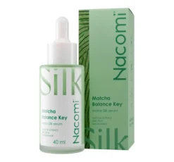Nacomi Matcha Balance Key serum regulujące 40 ml