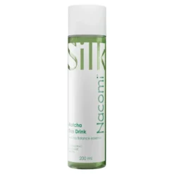 Nacomi Matcha Skin Drink Fresh Balance Essence esencja normalizująca 200 ml