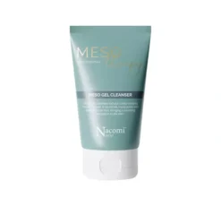 Nacomi Meso łagodny żel myjący 100 ml