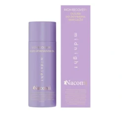 Nacomi Midnight olejek do zmywania makijażu 100 ml