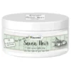 Nacomi mydło 100% naturalne Czarne Savon Noir 120 g