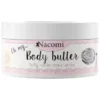 Nacomi naturalne masło do ciała Creme Brulee 100 ml