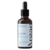 Nacomi naturalny olej arganowy 50 ml