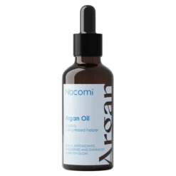 Nacomi naturalny olej arganowy 50 ml