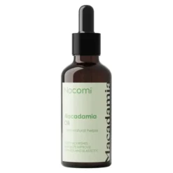 Nacomi naturalny olej makadamia 50 ml