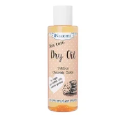 Nacomi nawilżający olejek do ciała Ciasteczko 150 ml