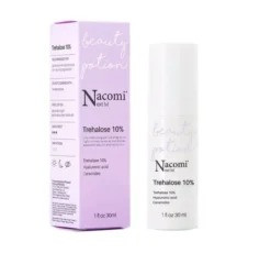Nacomi Next Level Beauty Potion trehaloza 10% serum do twarzy 30 ml