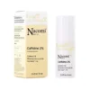 Nacomi Next Level Bright Sight rozświetlające serum pod oczy 15 ml