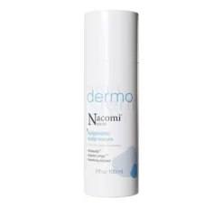 Nacomi Next Level Dermo epigenetyczne serum do skóry głowy zapobiegające wypadaniu włosów 100 ml
