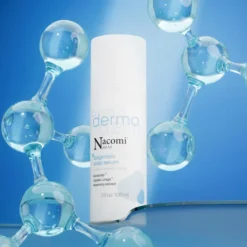 Nacomi Next Level Dermo epigenetyczne serum do skóry głowy zapobiegające wypadaniu włosów 100 ml