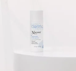 Nacomi Next Level Dermo epigenetyczne serum do skóry głowy zapobiegające wypadaniu włosów 100 ml