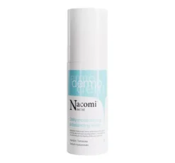 Nacomi Next Level Dermo nawilżający tonik do skóry suchej i wrażliwej 100 ml