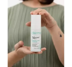 Nacomi Next Level Dermo rozmarynowe serum w mgiełce zapobiegające wypadaniu włosów 100 ml