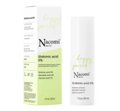 Nacomi Next Level Happy Pores serum do twarzy 30 ml