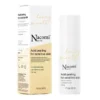 Nacomi Next Level Honey Smooth peeling kwasowy do cery wrażliwej 30 ml